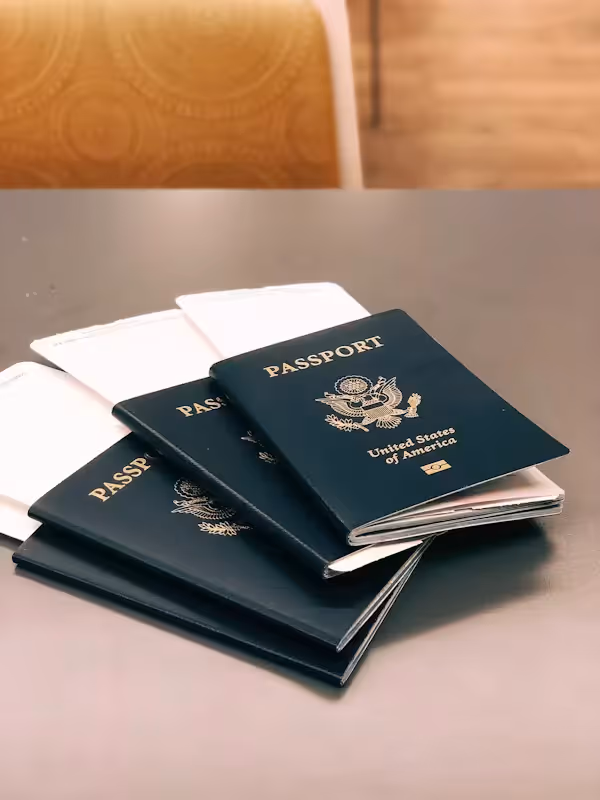 US Passport