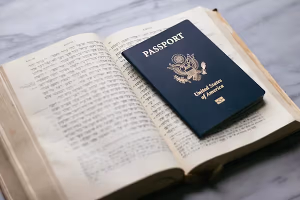 US Passport 