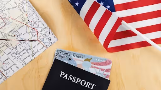 US Passport 