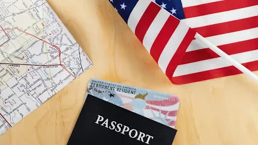 US Passport 