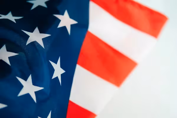 USA flag