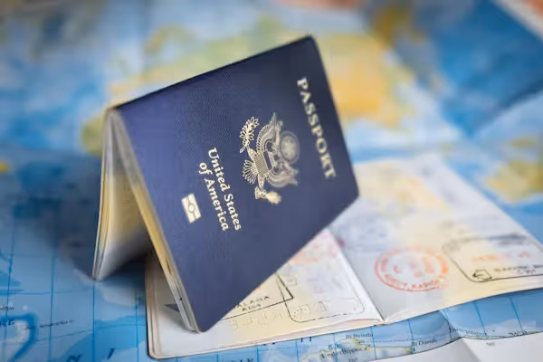 US Passport
