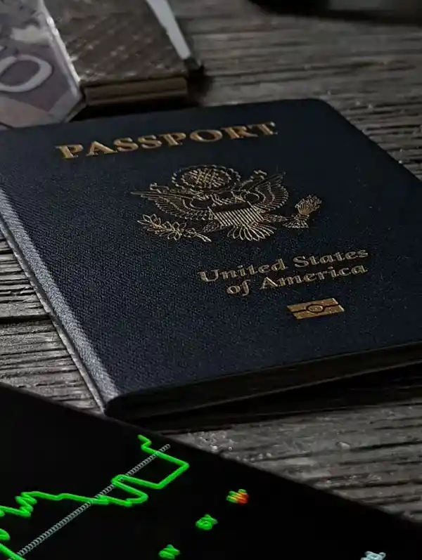Passport Beyond Border