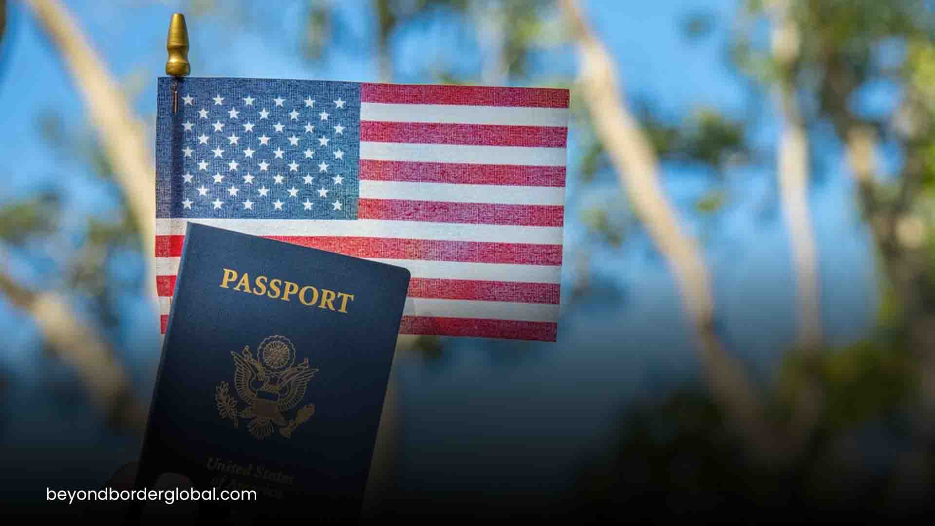 Is O-1 Visa Dual IntentBeyond Border