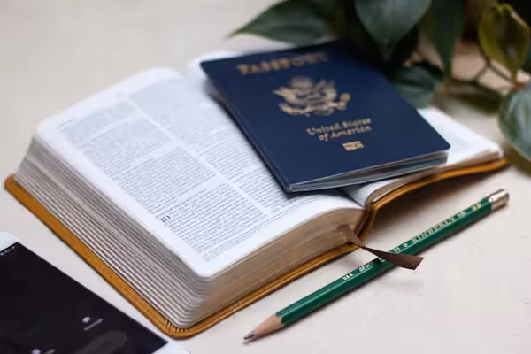 US Passport 