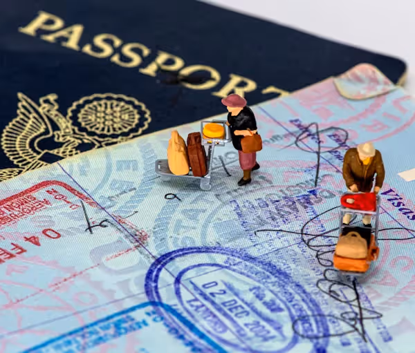 US Passport 
