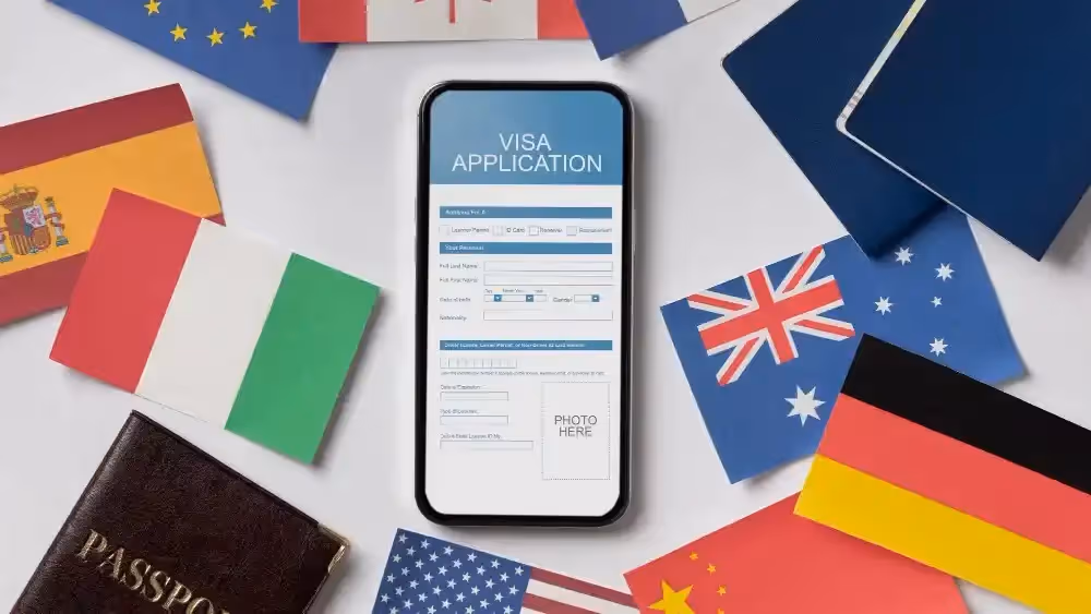 US Passport 