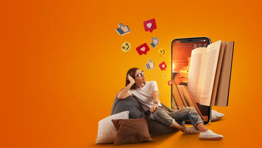 Social Media Account | US Visas | Beyond Border