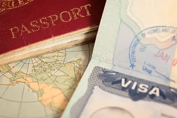 US Passport 