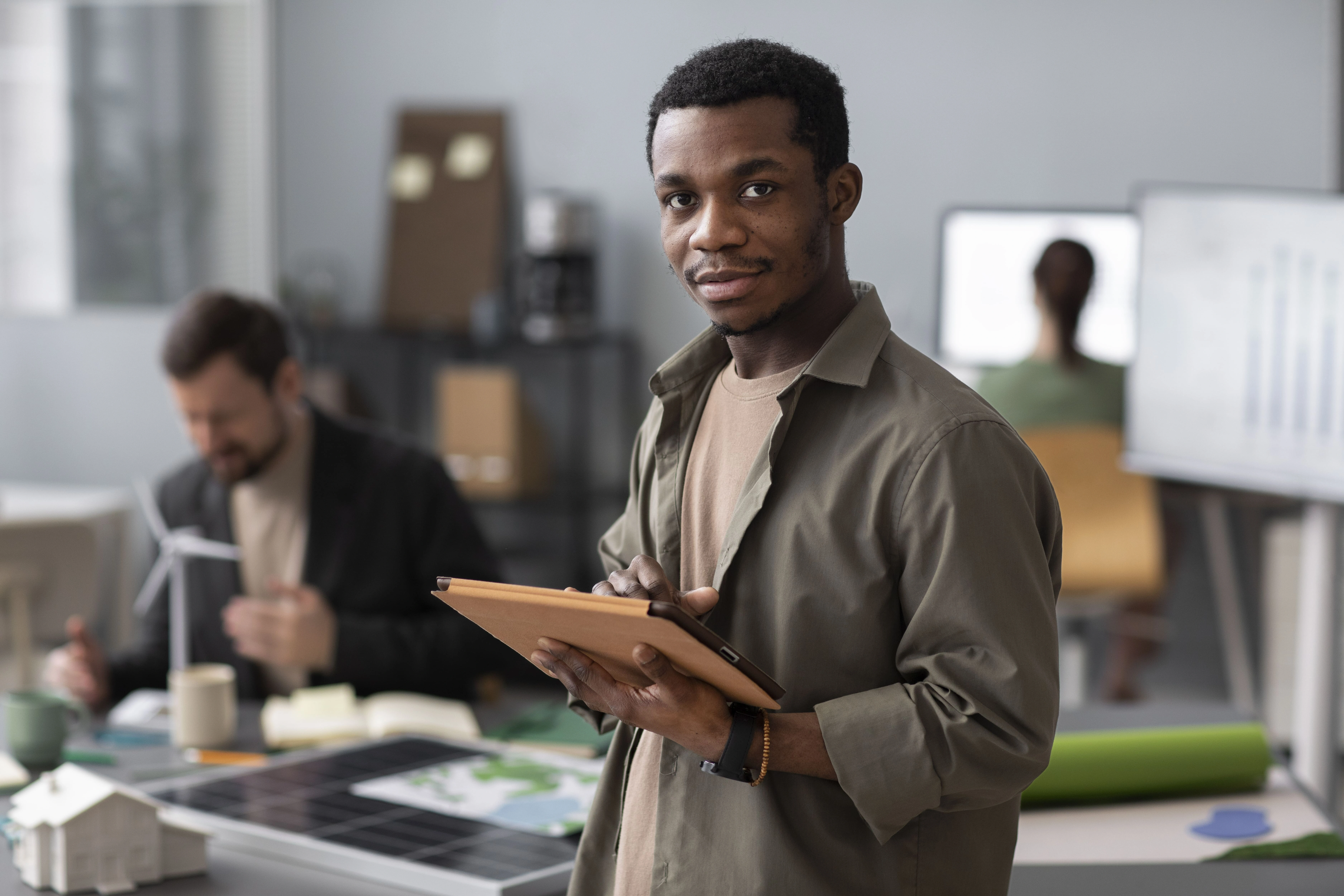 O-1 Visa agent for startup founders - Beyond Border