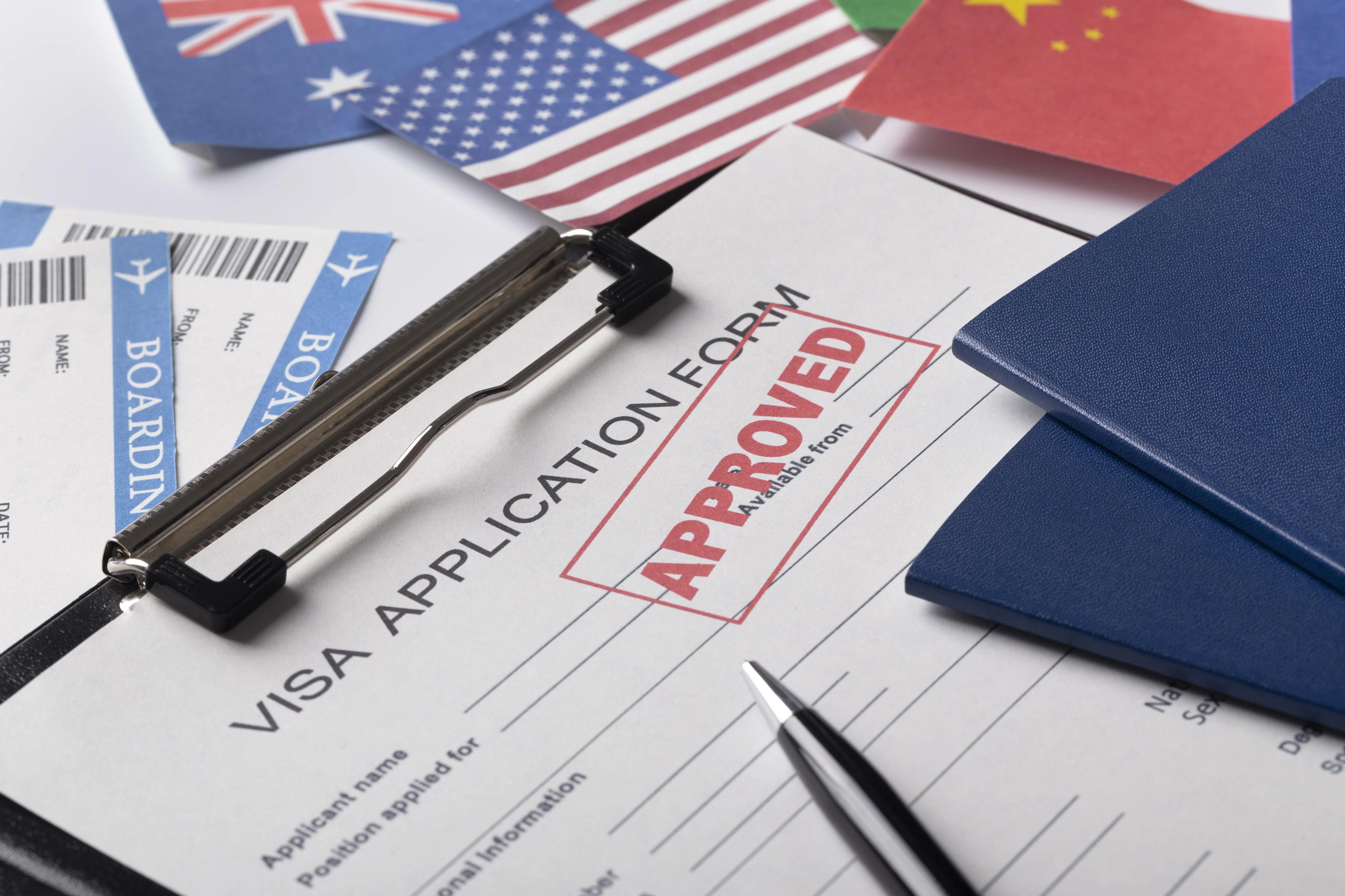 O-1 Visa Renewal in 2026, update - Beyond Border
