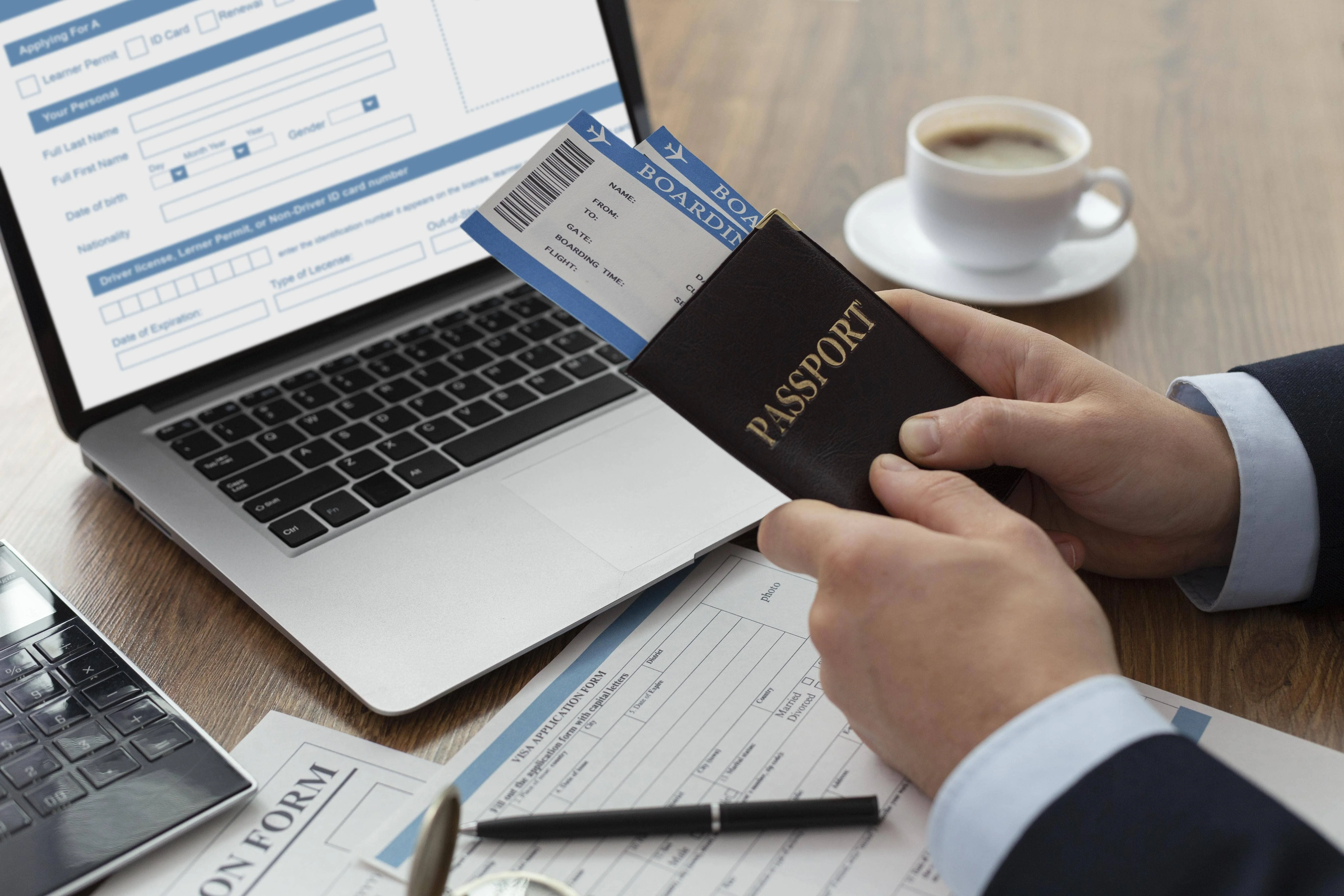 When should you start the O-1 visa renewal - Beyond Border