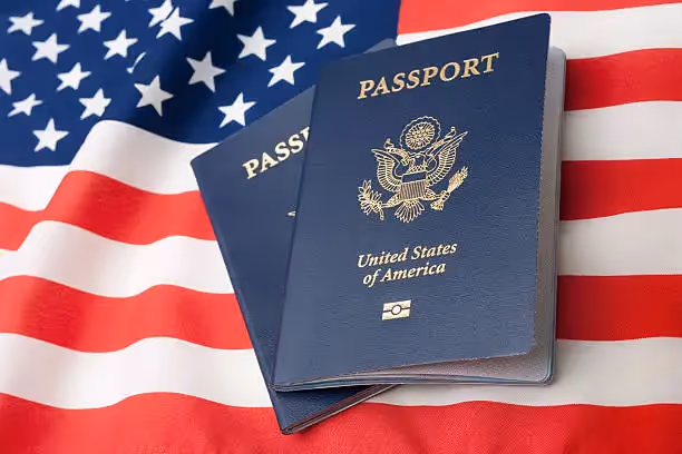 US Passport
