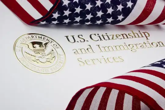 USCIS Beyond Border