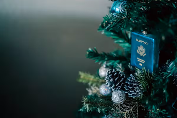 US Passport