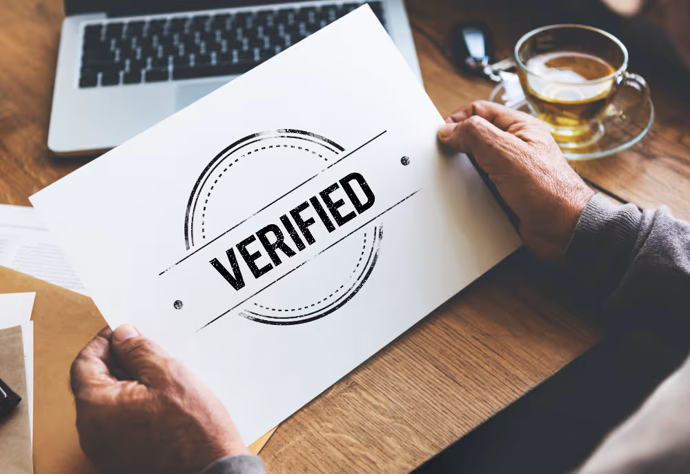 Credibility of Recommender for O-1 Visa Application - Beyond Border