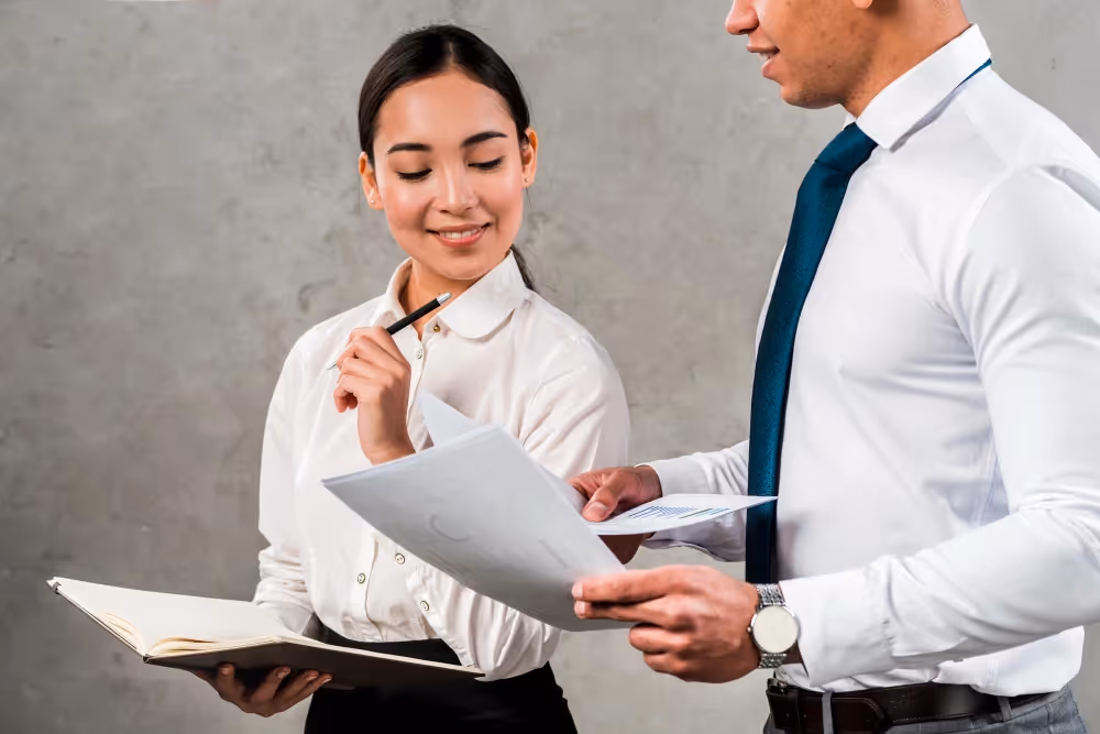 O-1 Visa RFE - Beyond Border