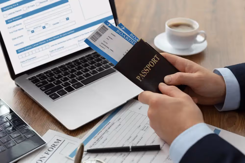 Can O-1 Visa holders have a side project in the USA? - Beyond Border