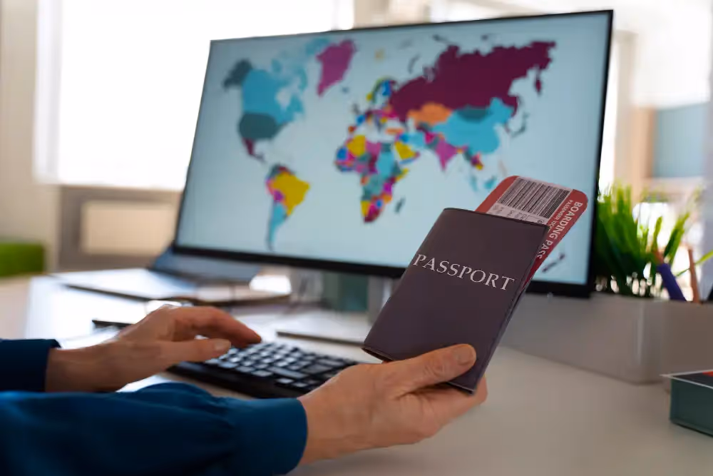 What to consider when starting a business in USA with O-1 visa - Beyond Border