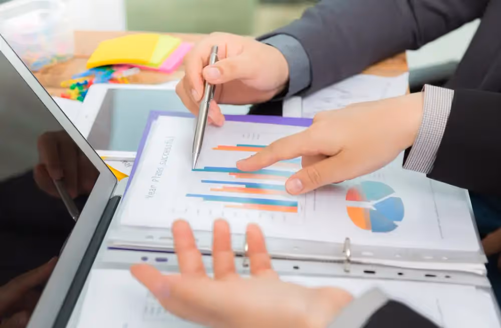 Business Plan for O-1 Visa holders - Beyond Border