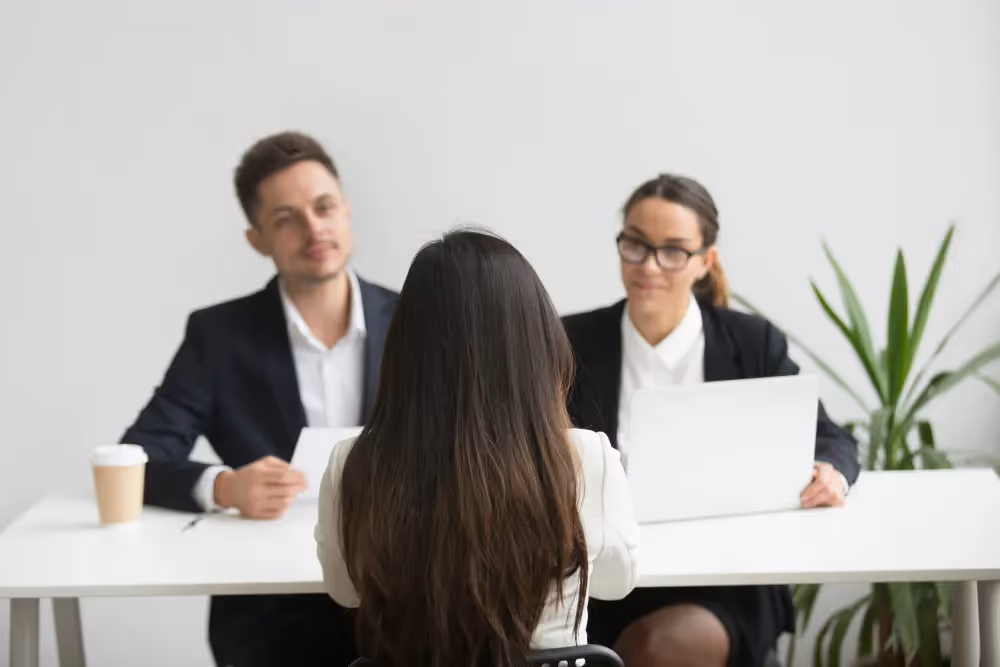 What questions will I get during the O-1 Visa interview? - Beyond Border