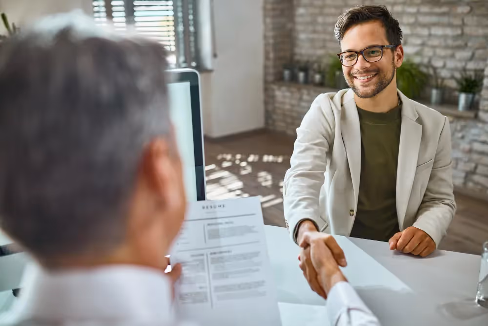 Tips for Answering O-1 Visa Interview Questions - Beyond Border