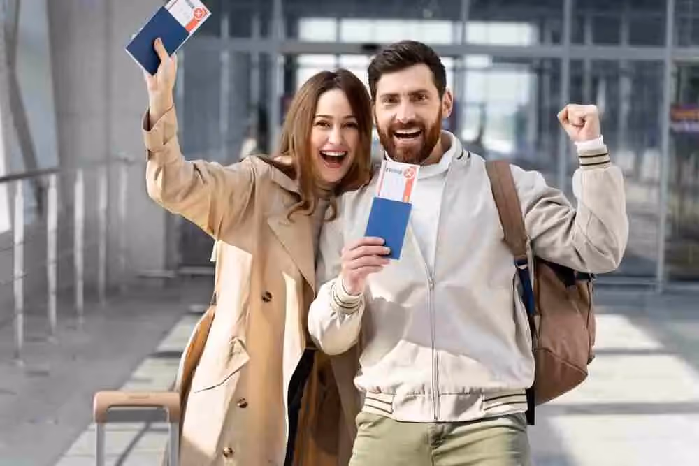 Benefits of O-3 visa for family - Beyond Border