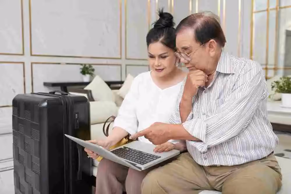 Work restrictions for O-3 visa holders