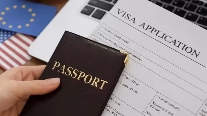 US Passport 