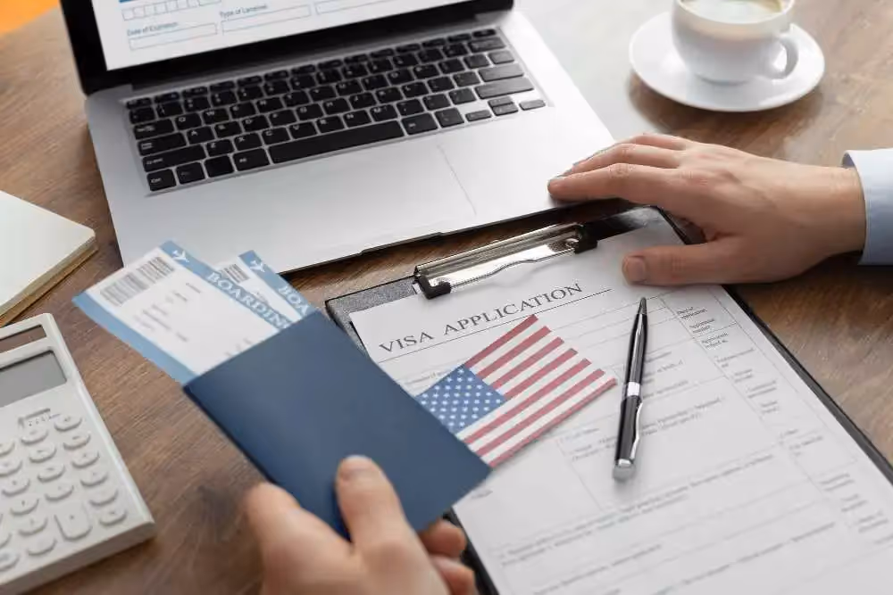 O-1 visa for L-1 Holders - Beyond Border