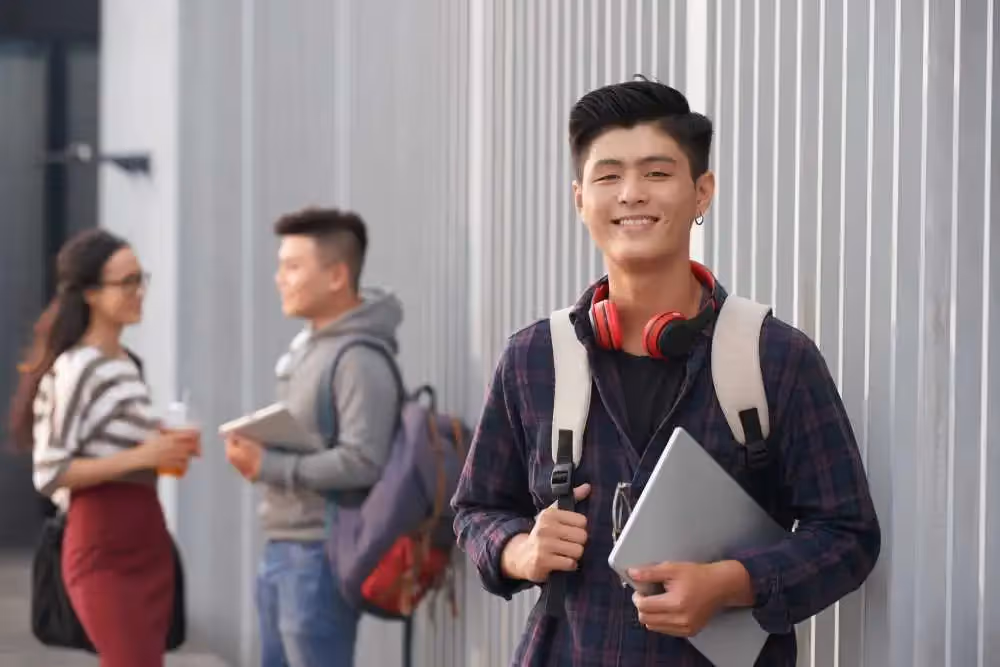 Switch US student visa in USA - Beyond Border