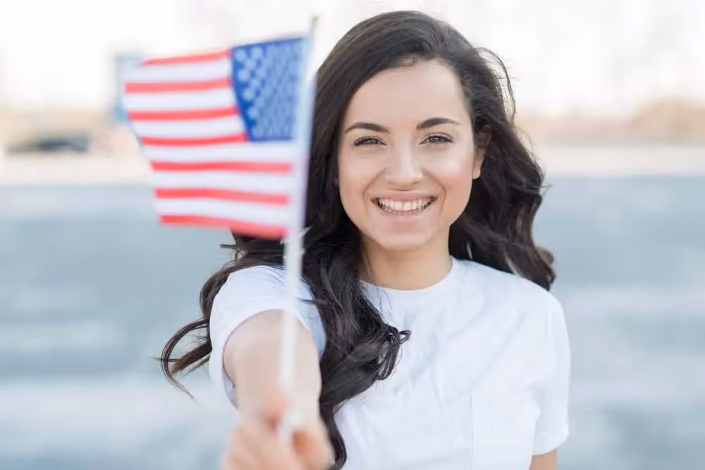 10 year Green Card - Beyond Border