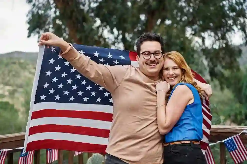 2-year Green Card - Beyond Border