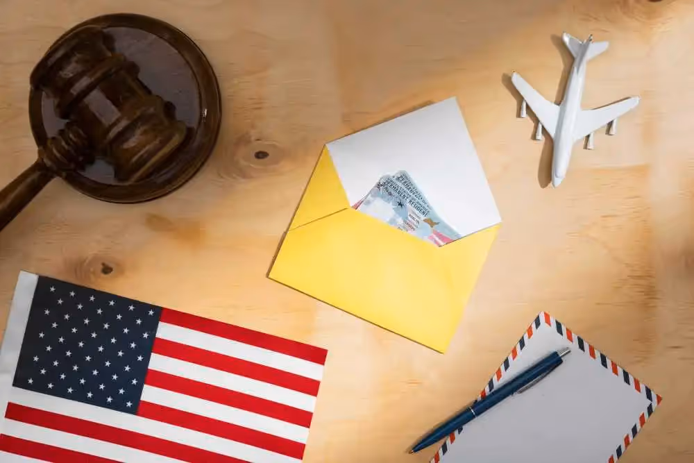 Challenged when changing status to O-1 Visa - Beyond Border