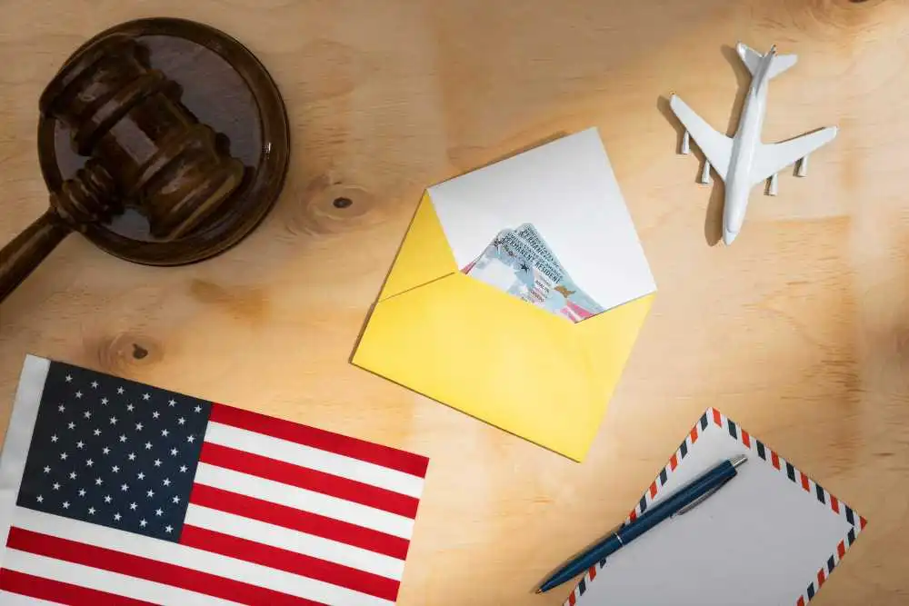 Challenged when changing status to O-1 Visa - Beyond Border