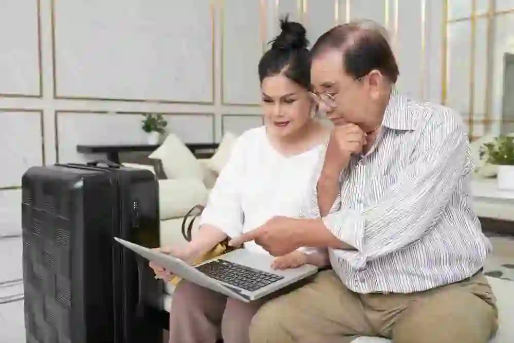 How to Apply for O-3 Visa Dependants - Beyond Border