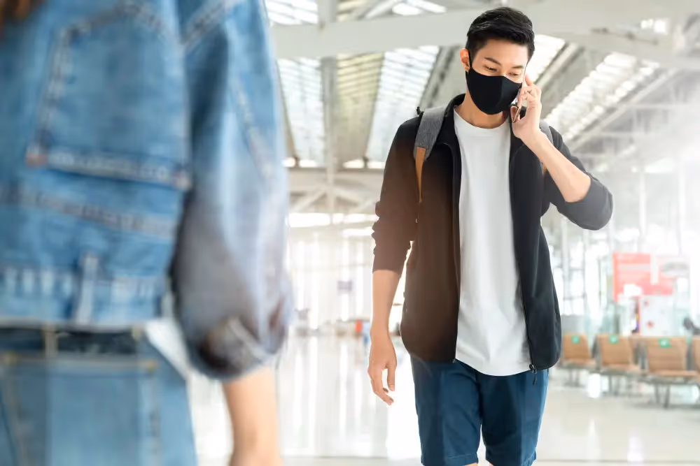 Approved H-1B Extension Not Appear at Airport - Beyond Border