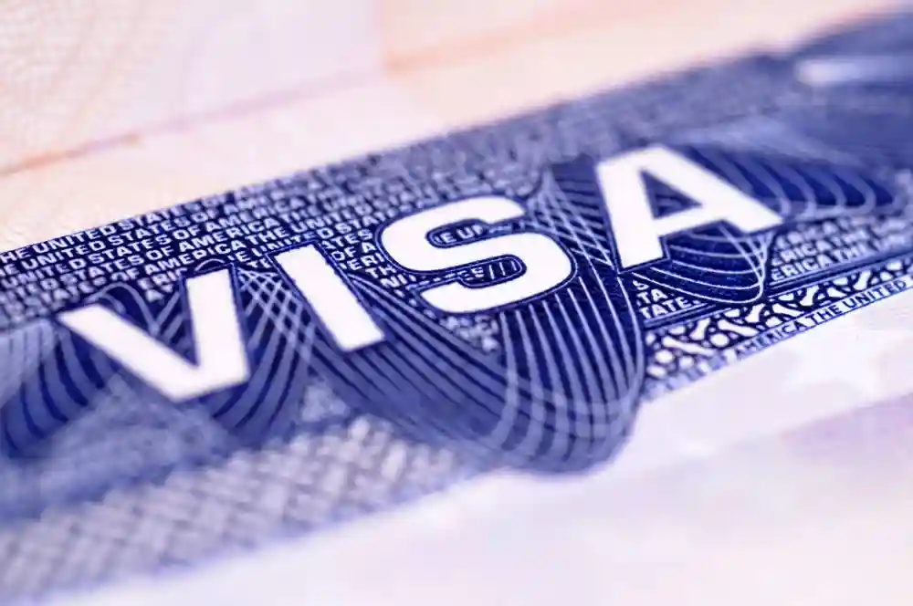 US Passport 