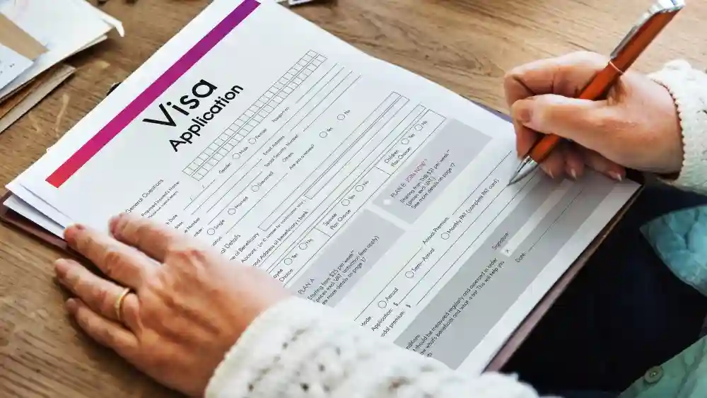 O-1 Visa Document Checklist - Beyond Border