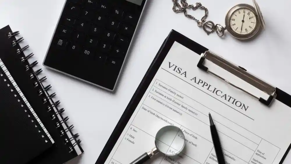 O-1 Visa document petition - Beyond Border