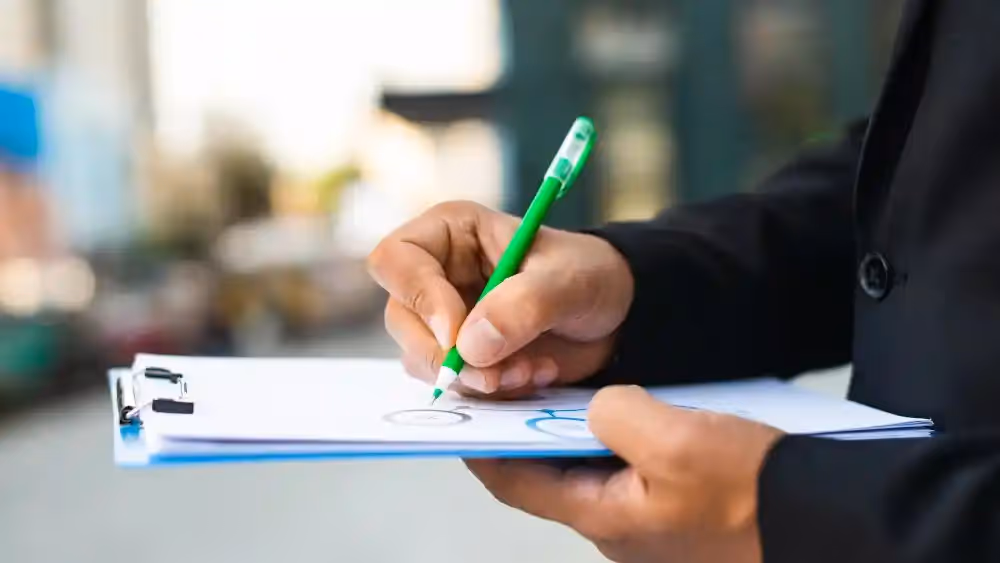 How to Organize Your O-1 Visa Supporting Documents - Beyond Border