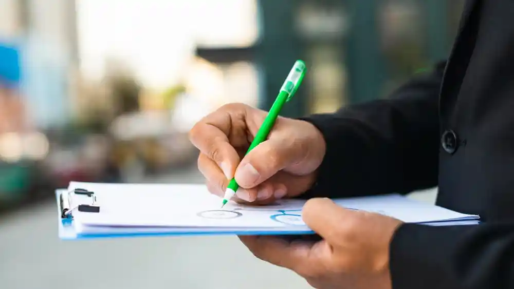 How to Organize Your O-1 Visa Supporting Documents - Beyond Border