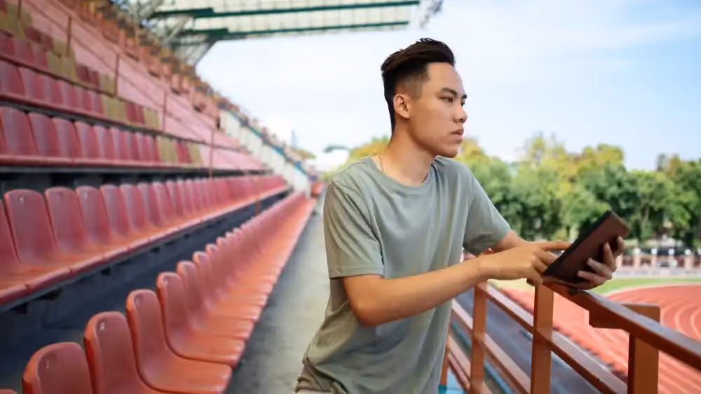 O-1 Visa for Athletes - Beyond Border