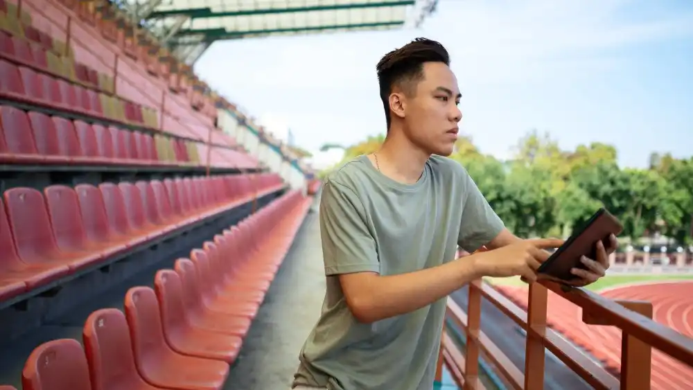 O-1 Visa for Athletes - Beyond Border