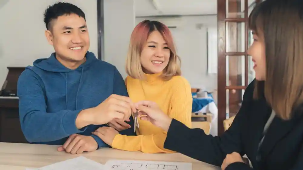 H-1B Mortgage Guide 2026 - Beyond Border