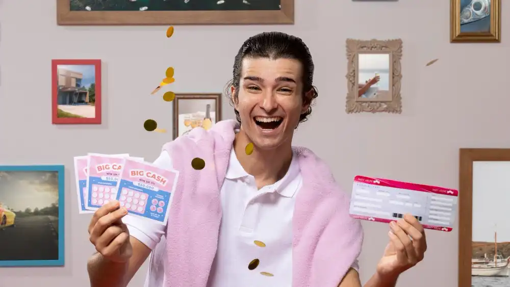 What is the H-1B Lottery - Beyond Border