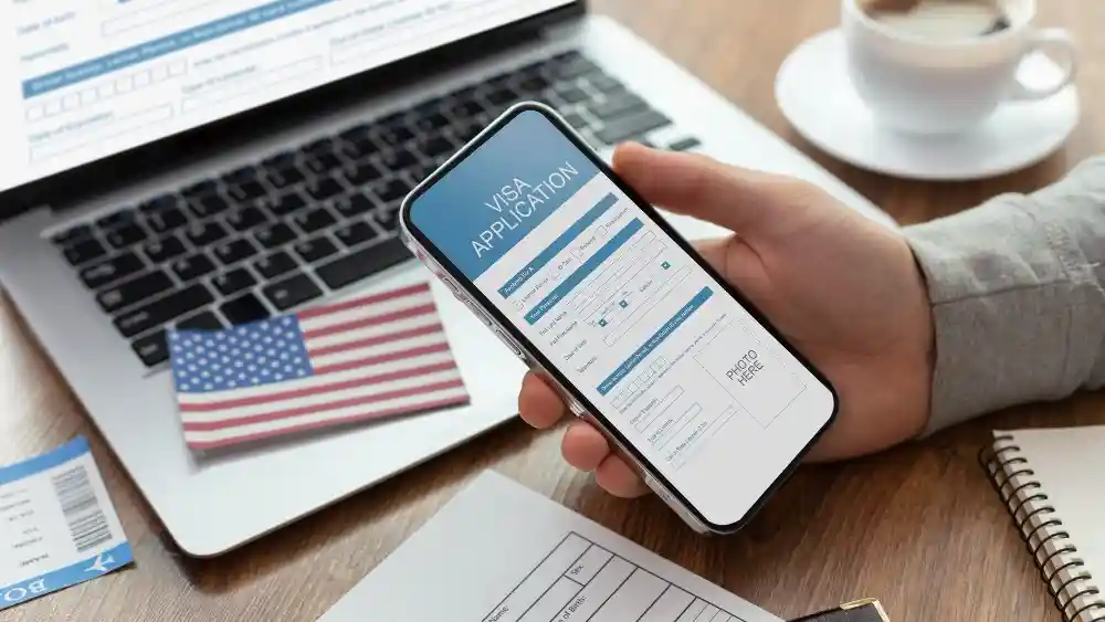 H-1B Cap-Gap Extension - Beyond Border