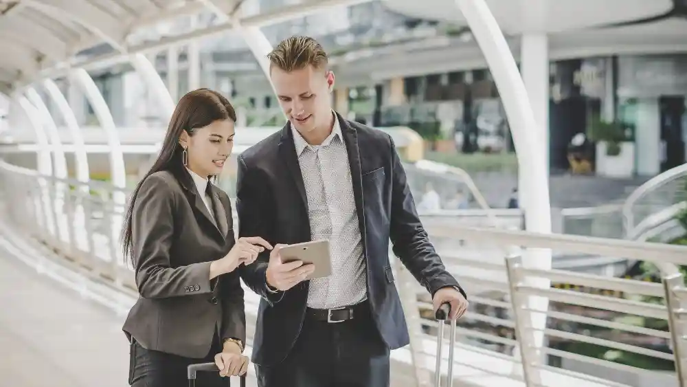 H-1B International Travel in 2026 - Beyond Border