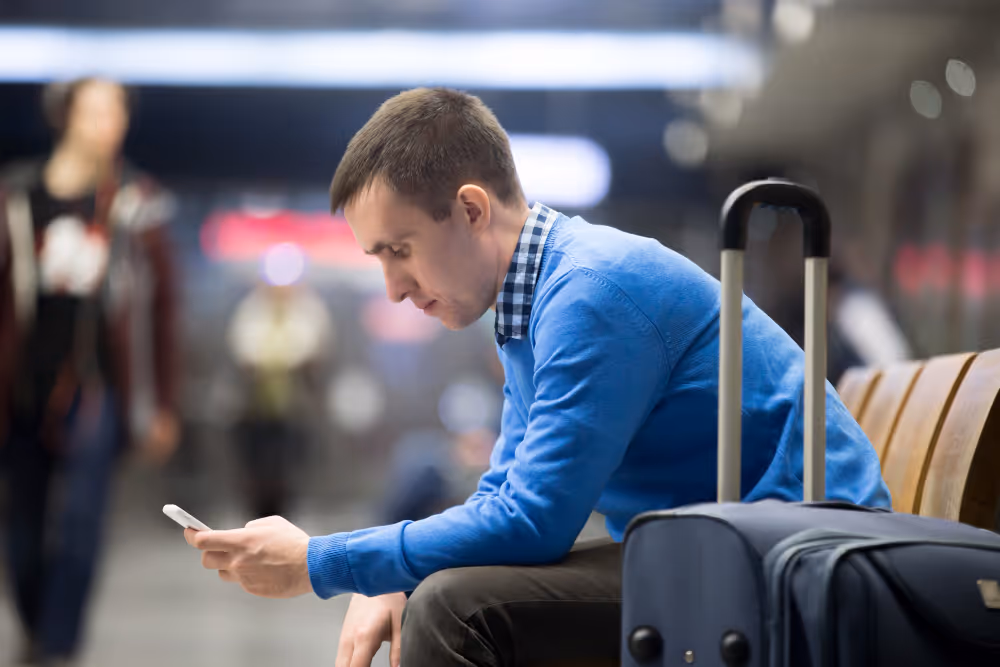 Travelling while H-1B extension is pending - Beyond Border
