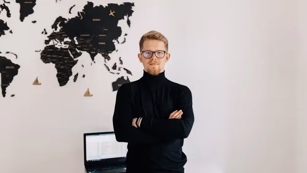 International entrepreneurs case for O-1 visa - Beyond Border
